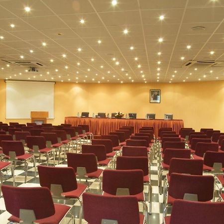 Eden Airport Hotell El Kerma Eksteriør bilde