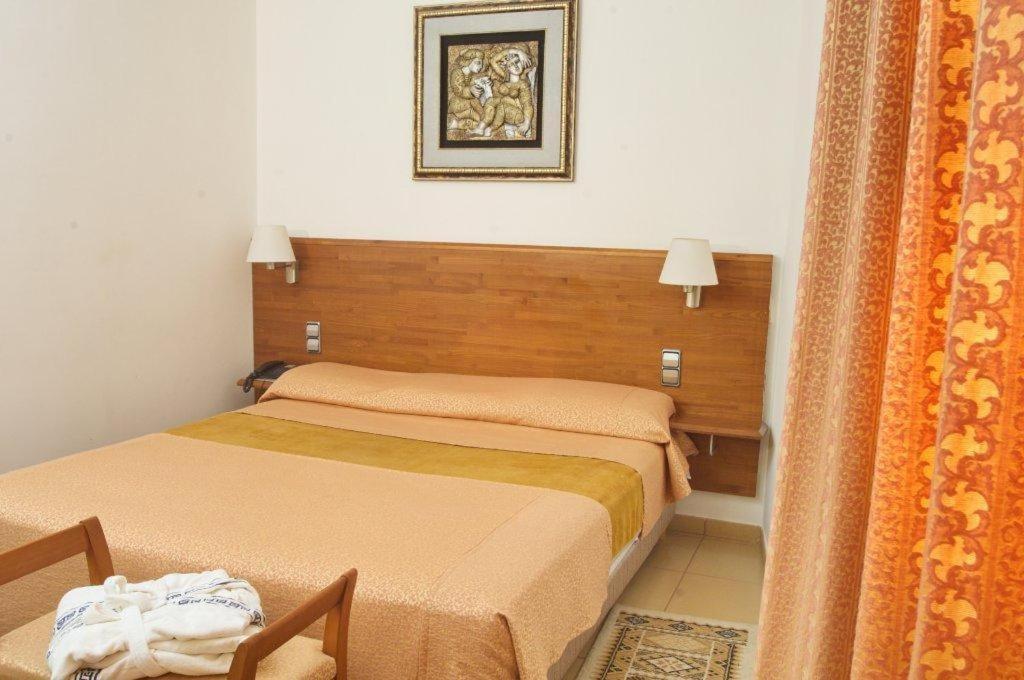 Eden Airport Hotell El Kerma Rom bilde