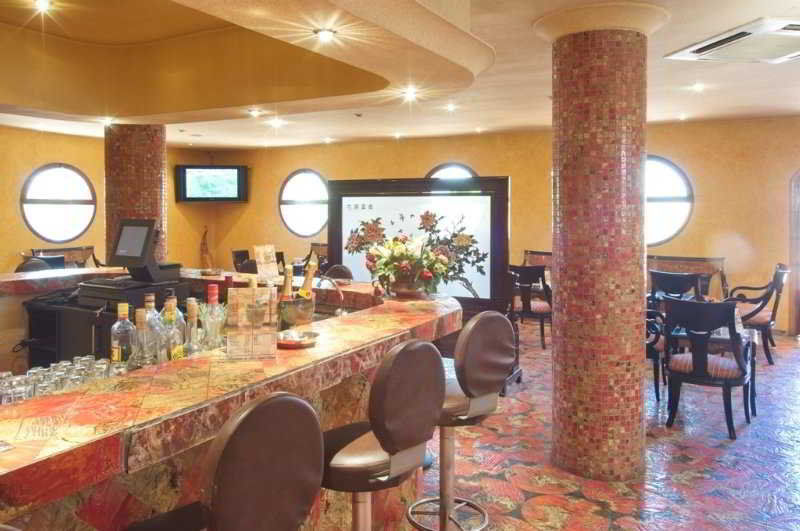 Eden Airport Hotell El Kerma Eksteriør bilde